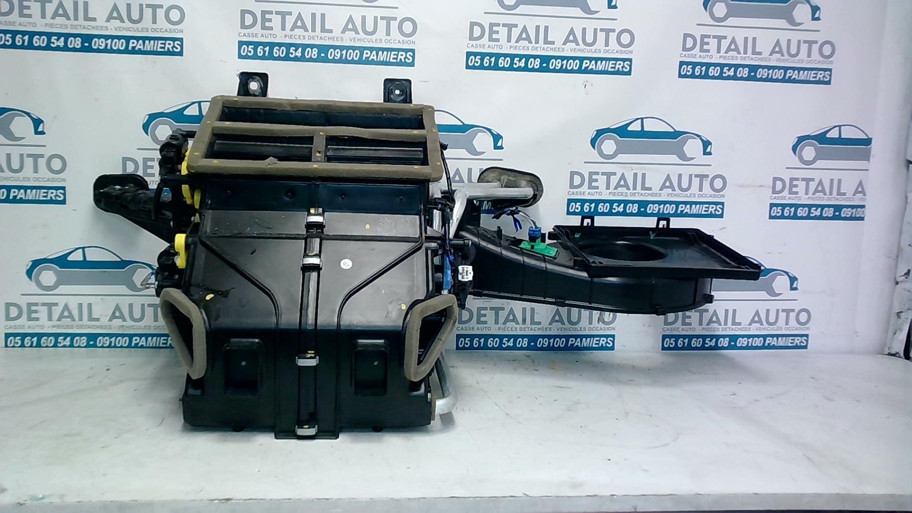 Bloc chauffage FORD RANGER 4 PHASE 3 Diesel - 1