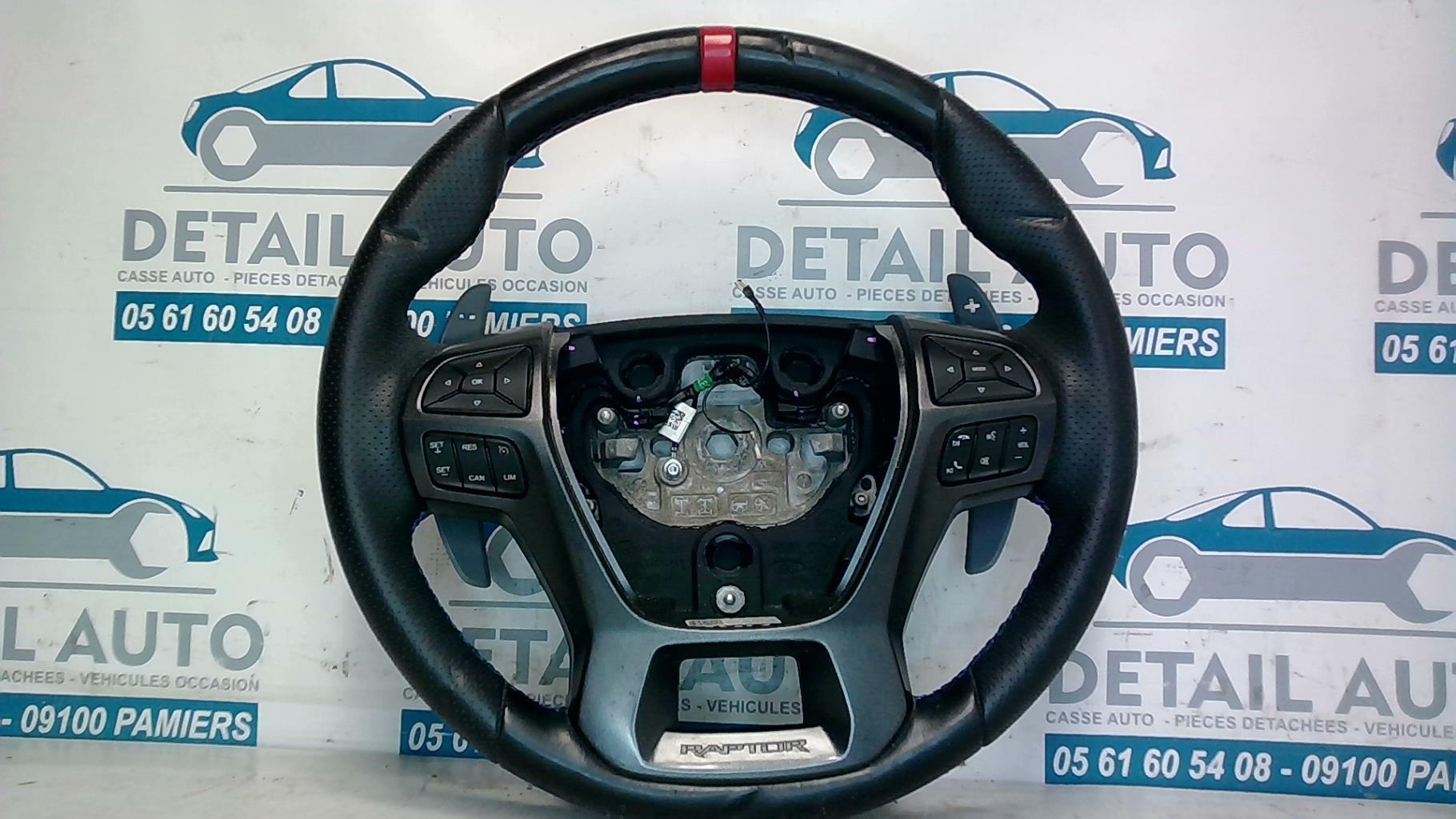 Volant FORD RANGER 4 PHASE 3 Diesel - 1