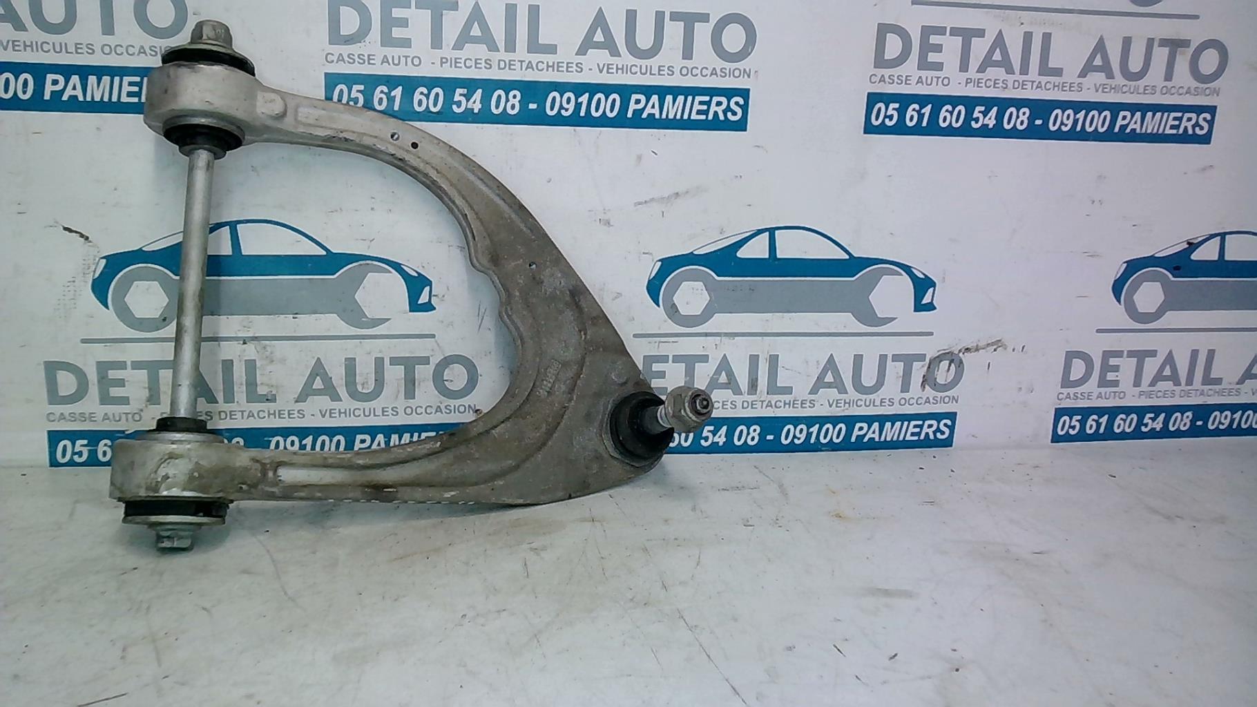 Triangolo superiore anteriore sinistro FORD RANGER 4 PHASE 3 Diésel - 1