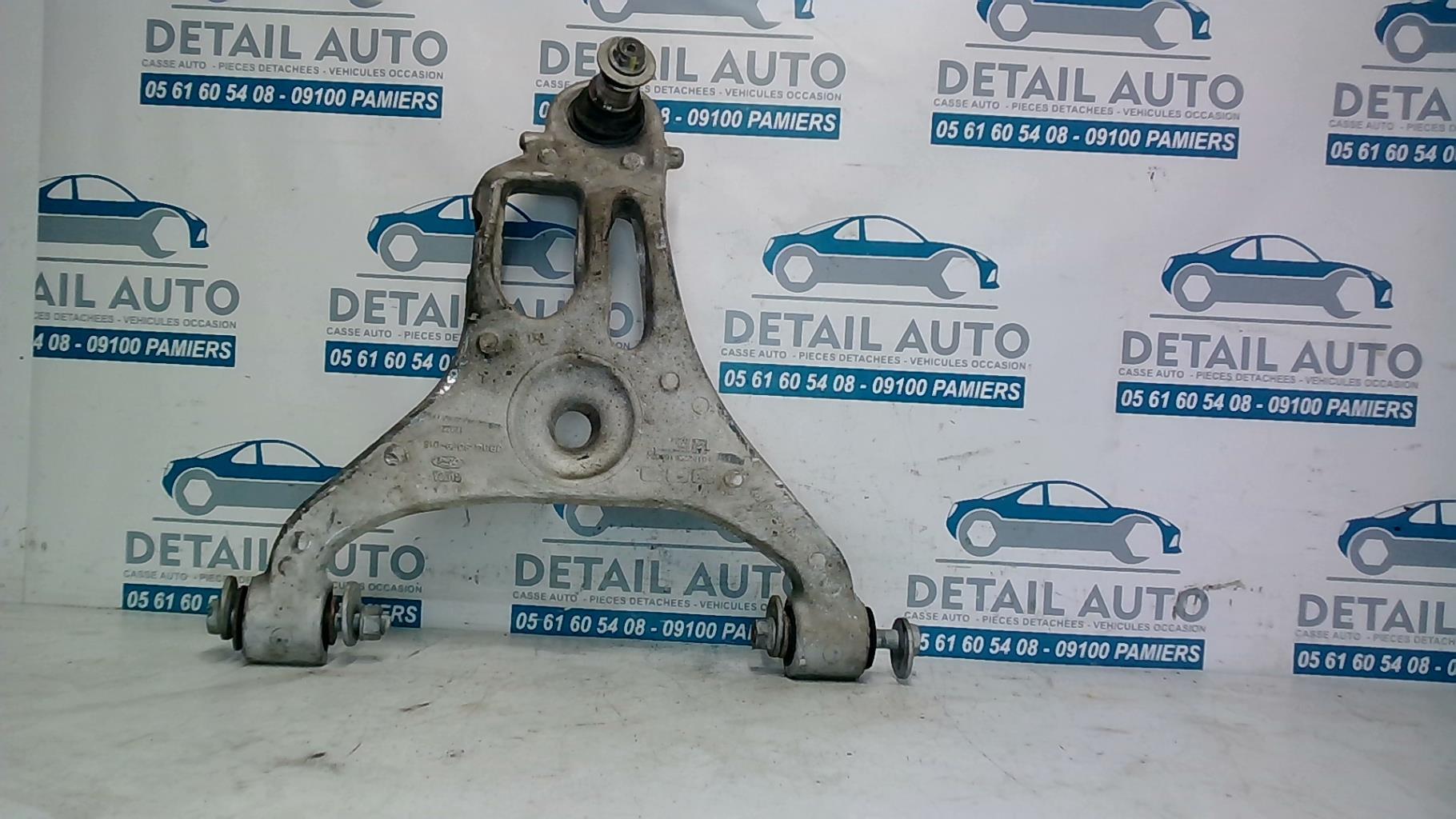 Triangolo inferiore anteriore sinistro FORD RANGER 4 PHASE 3 Diésel - 1