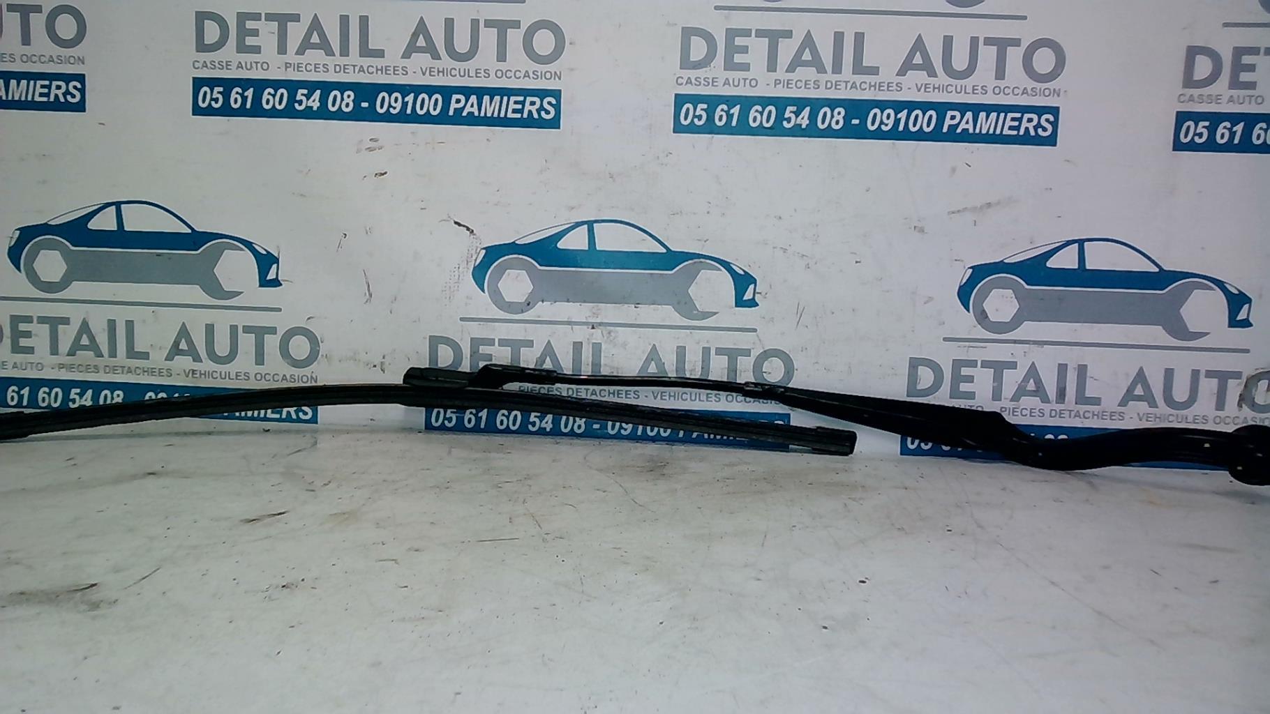 Braccio tergicristallo anteriore sinistro FORD RANGER 4 PHASE 3 Diésel - 1