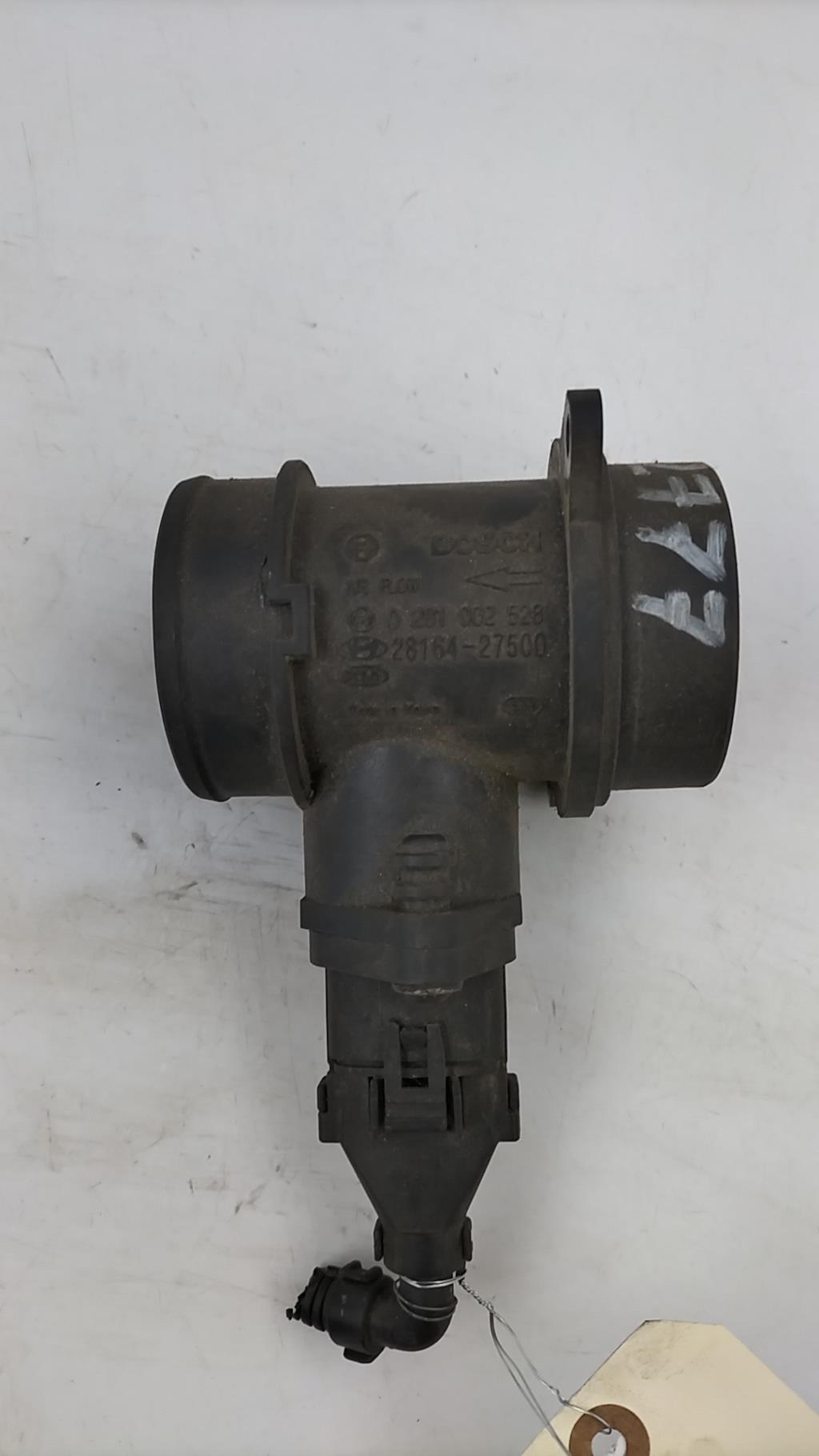 Debitmetre HYUNDAI MATRIX PHASE 1 Diesel - 1