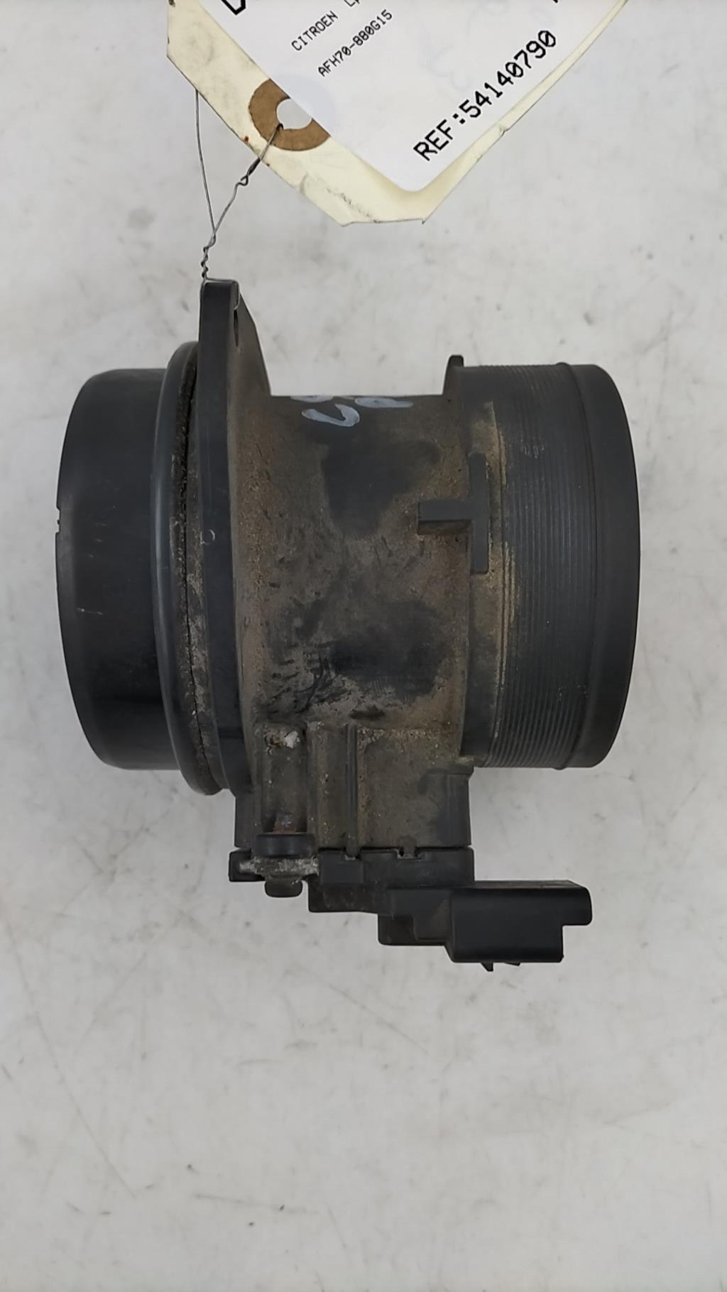 Debitmetre CITROEN C5 2 BREAK Diesel - 1
