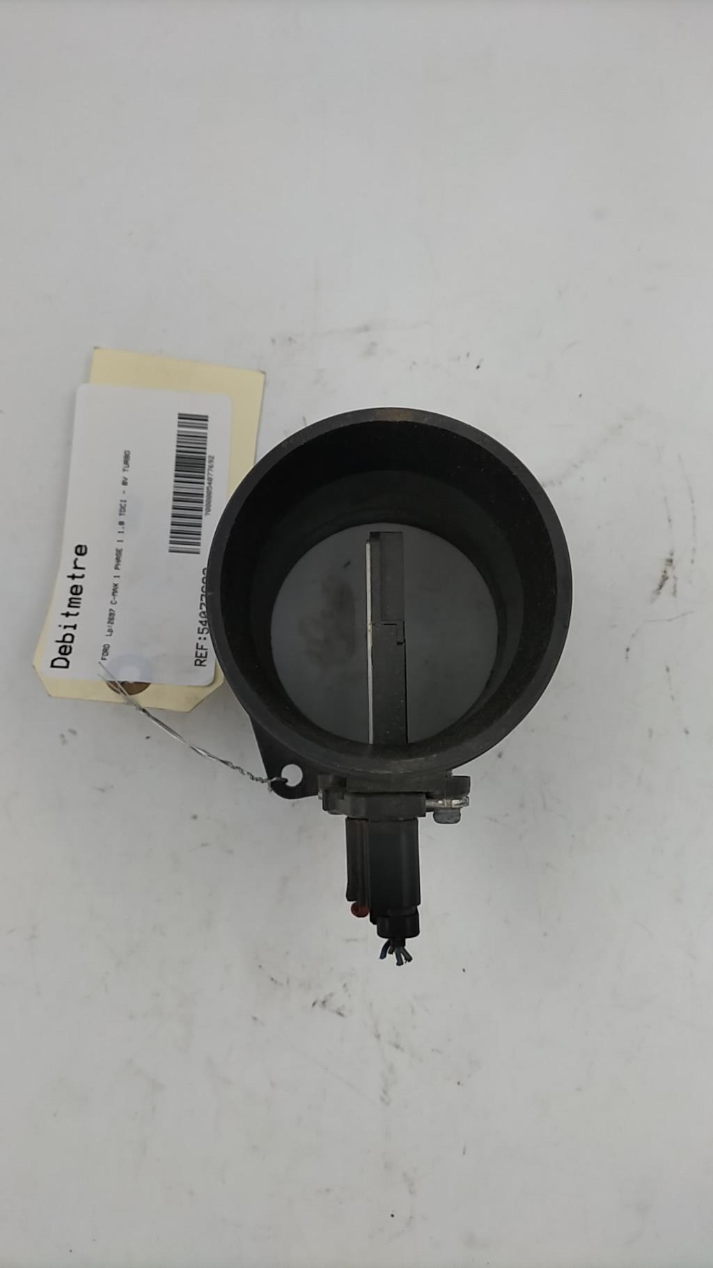 Debitmetre FORD C-MAX 1 PHASE 1 Diesel - 1