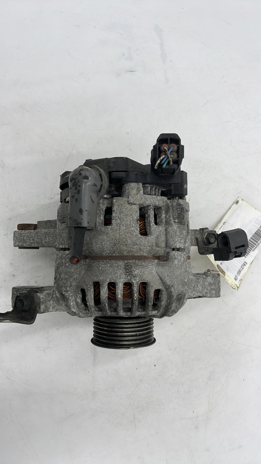 Alternatore TOYOTA YARIS 2 PHASE 1 Gasolina - 1