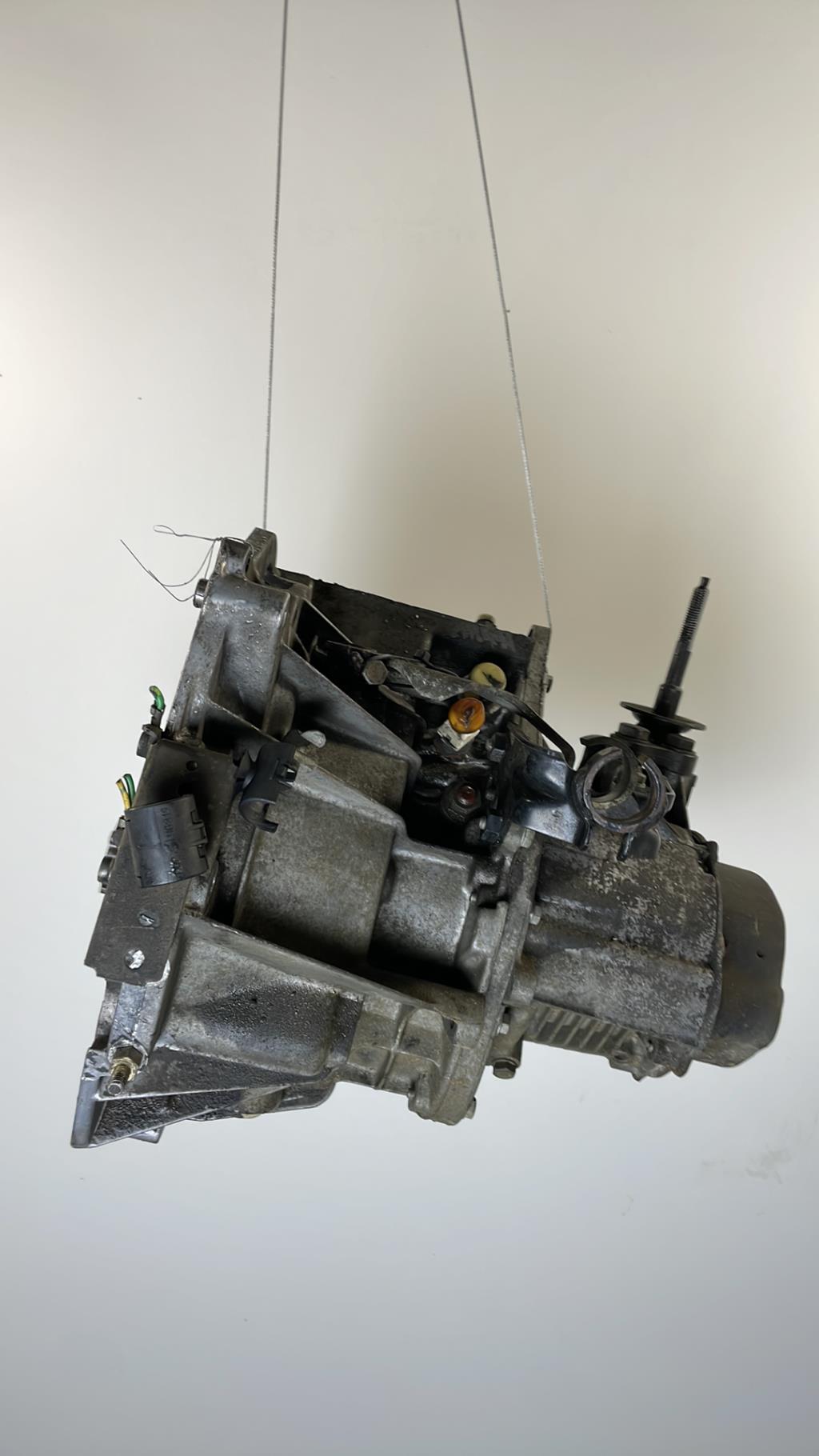 Boite de vitesses PEUGEOT 406 PHASE 1 Diesel - 1