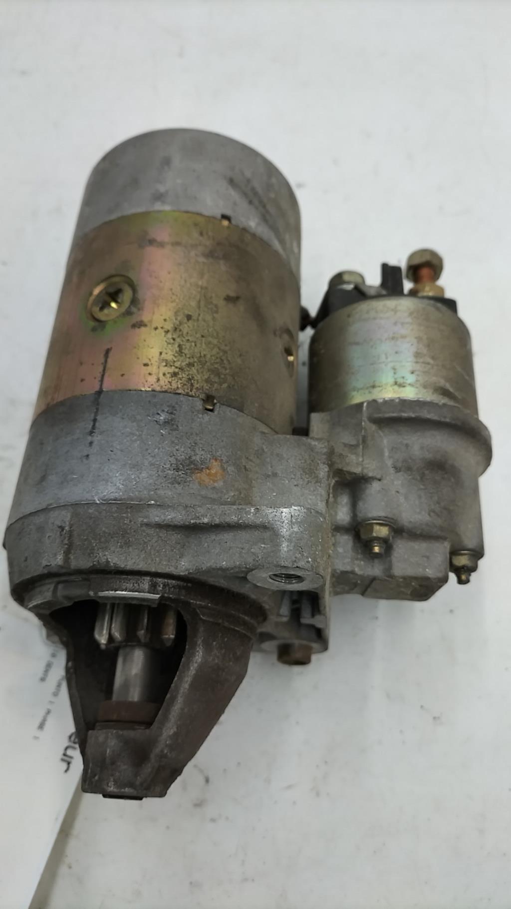 Demarreur FIAT PUNTO 1 PHASE 1  - 1