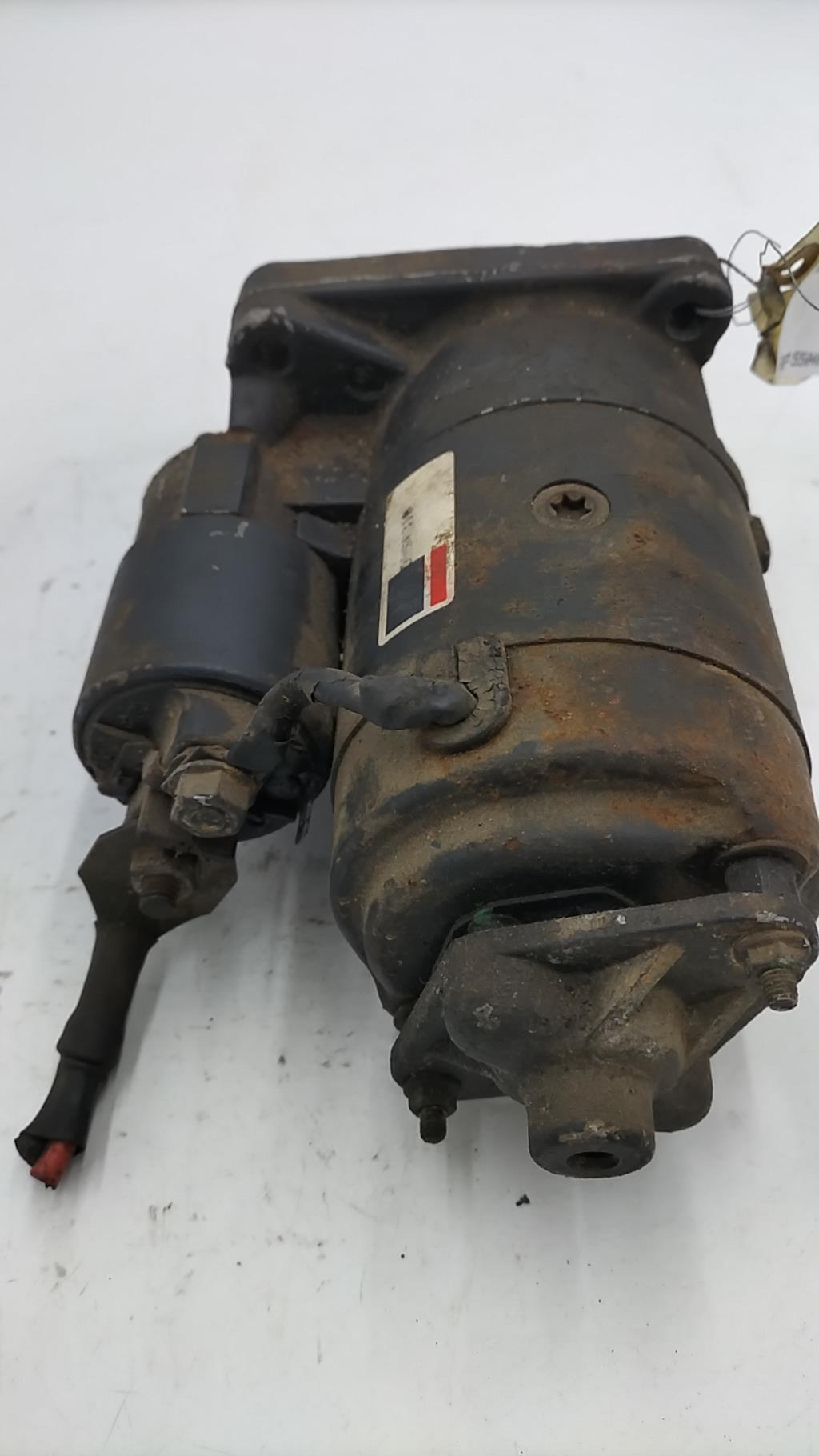 Demarreur RENAULT CLIO 1 PHASE 1 Essence - 1