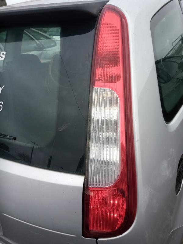 Fanale posteriore principale destro (luci) FORD C-MAX 1 PHASE 1 Diésel - 1