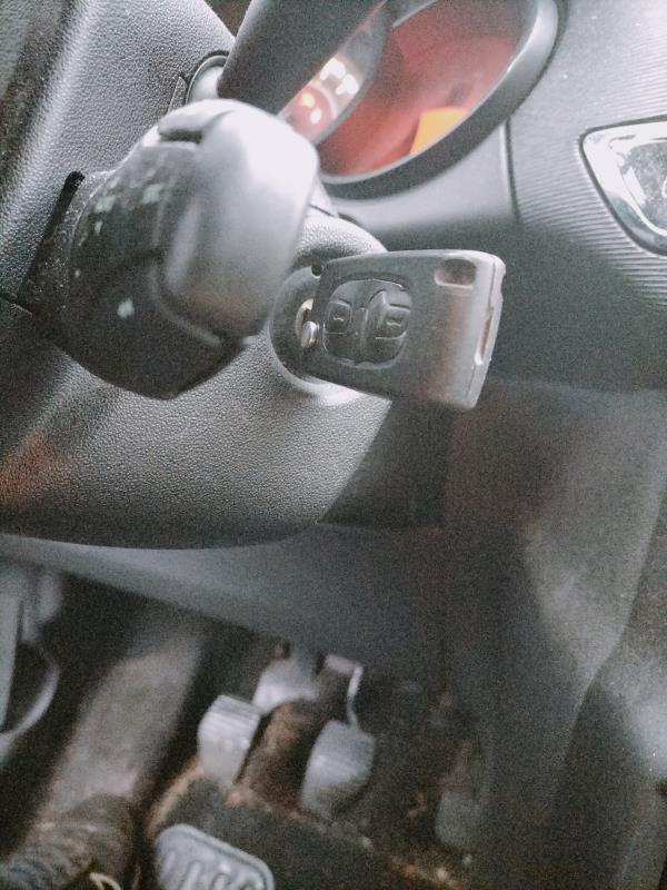 Neiman CITROEN C3 2 PHASE 1 Diesel - 1