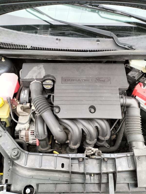 Pompe de direction FORD FIESTA 5 PHASE 2 Essence - 1