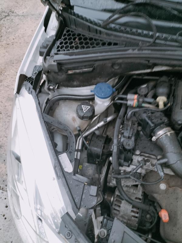 Vase de lave glace CITROEN C3 2 PHASE 1 Diesel - 1