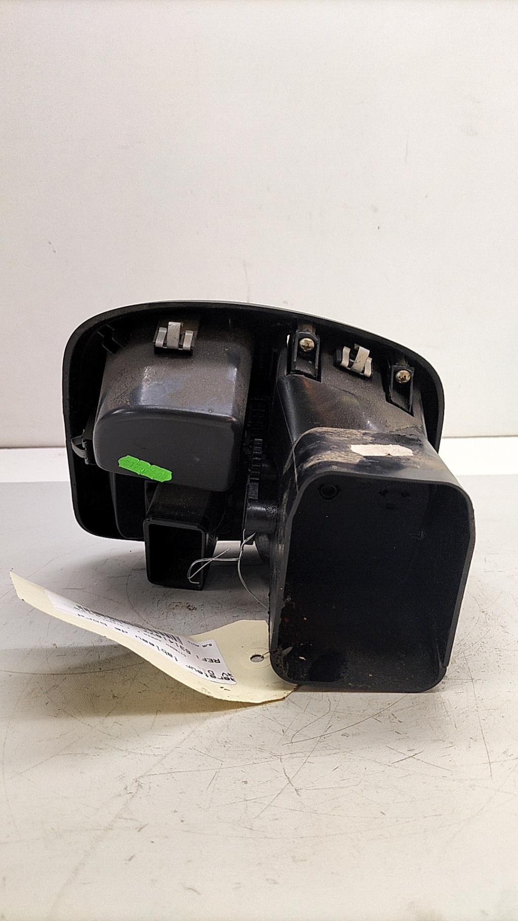Bocchetta aerazione cruscotto anteriore destra CITROEN JUMPER 2 Diésel - 1