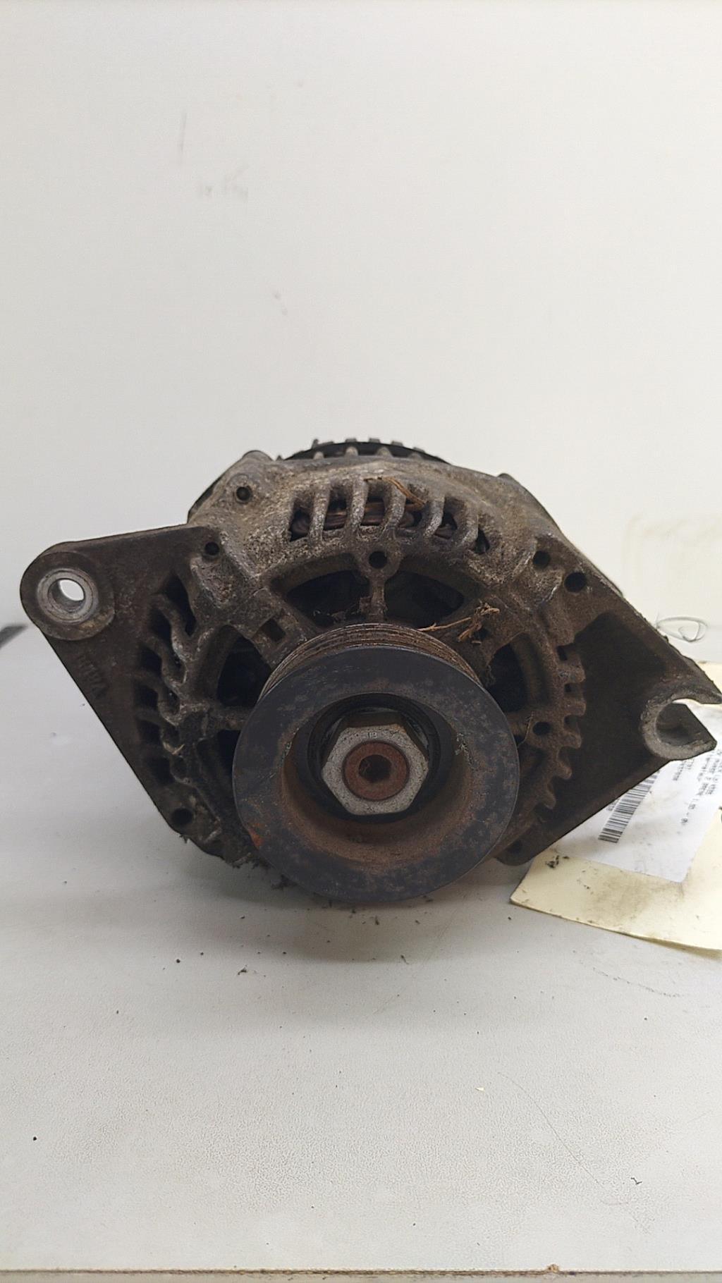 Alternatore CITROEN ZX PHASE 2 BREAK Diésel - 1