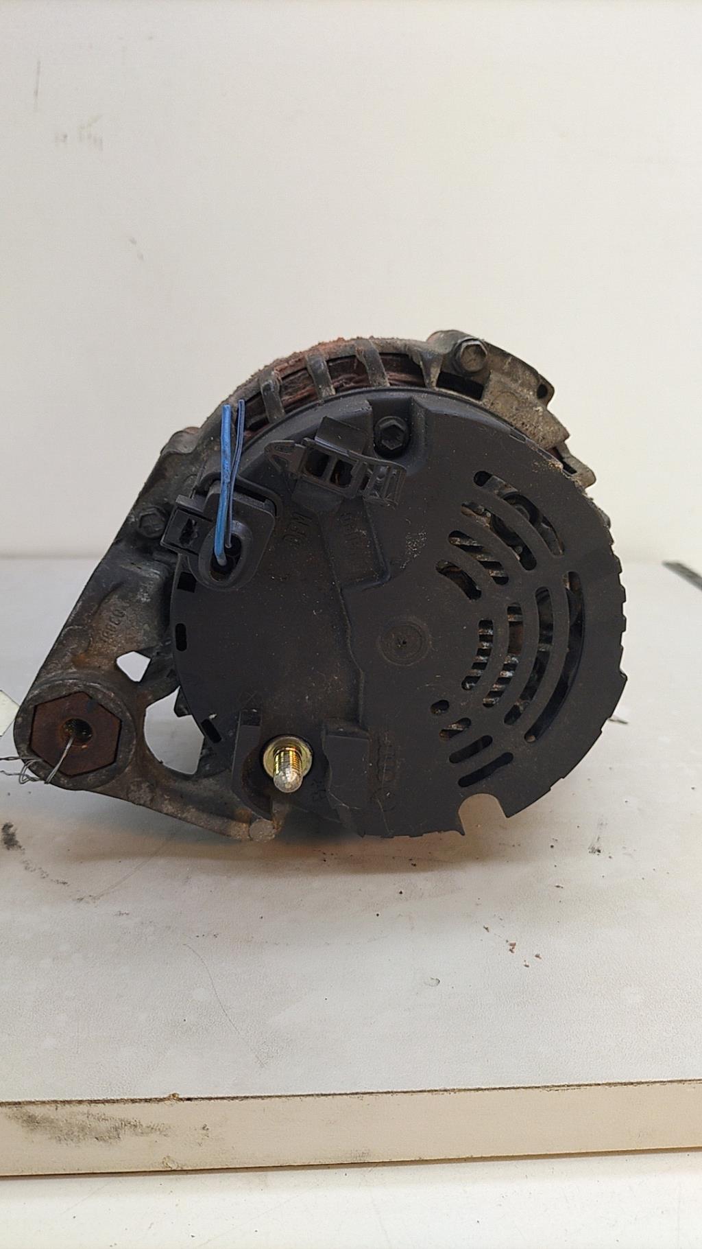 Alternateur AUDI A4 1 PHASE 2 Diesel - 1