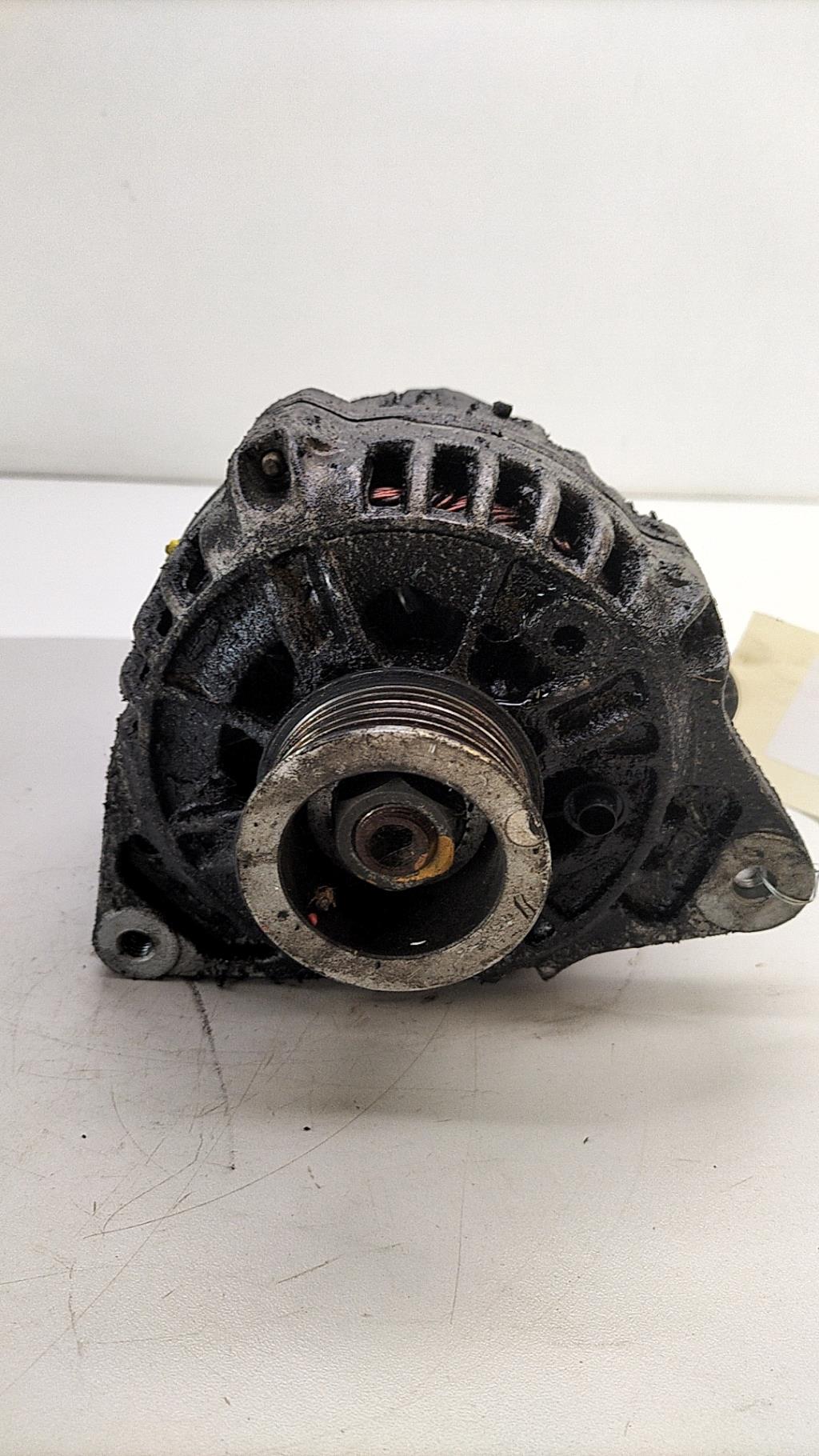 Alternatore FORD KA 1 PHASE 1 Gasolina - 1