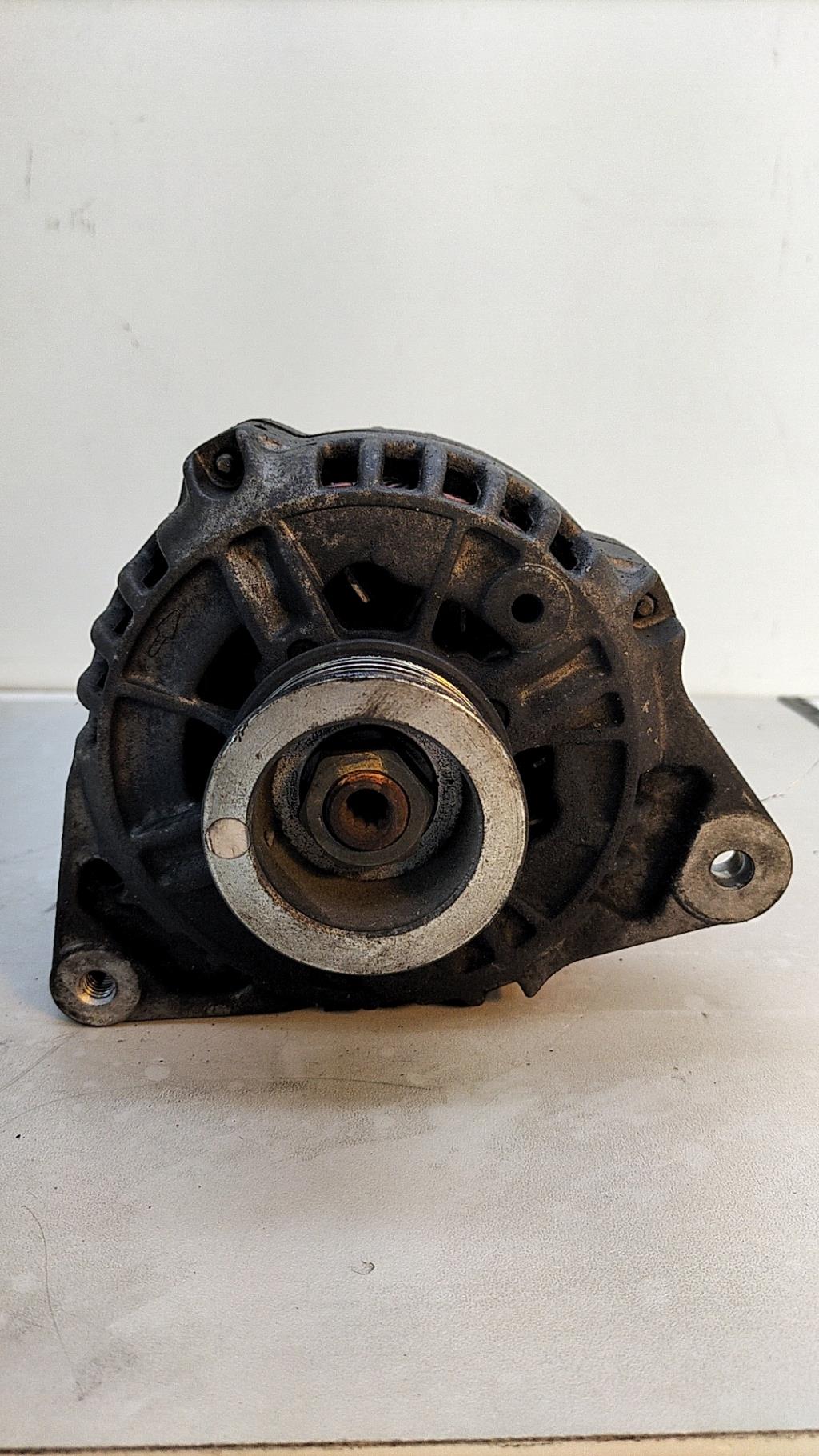 Alternatore FORD KA 1 PHASE 1 Gasolina - 1