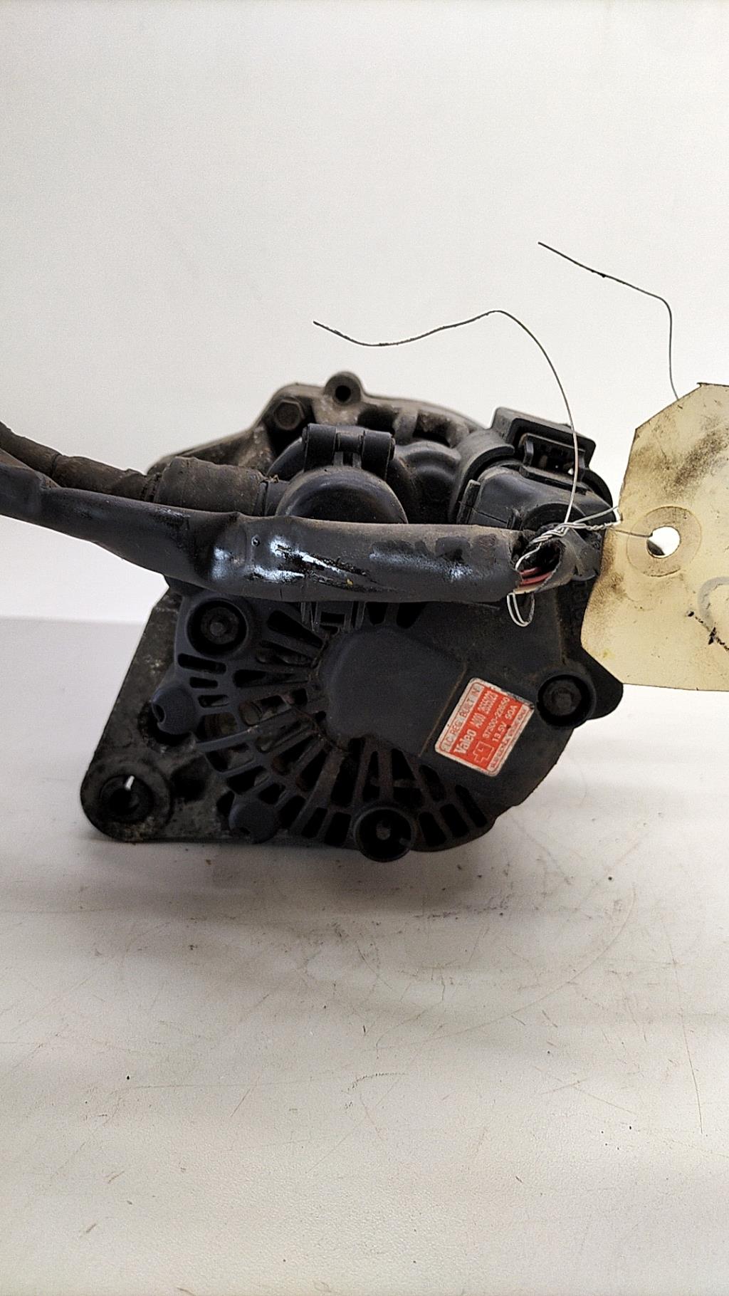 Alternatore HYUNDAI COUPE 2 PHASE 1 Gasolina - 1