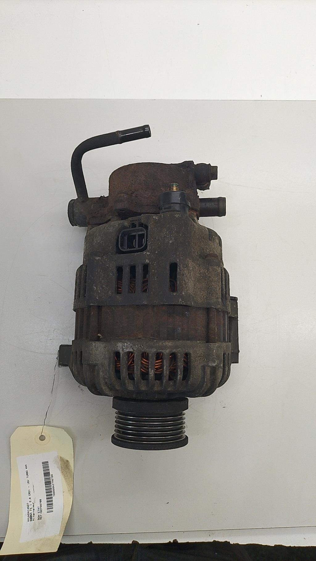 Alternatore HYUNDAI SANTA FE 1 Diésel - 1