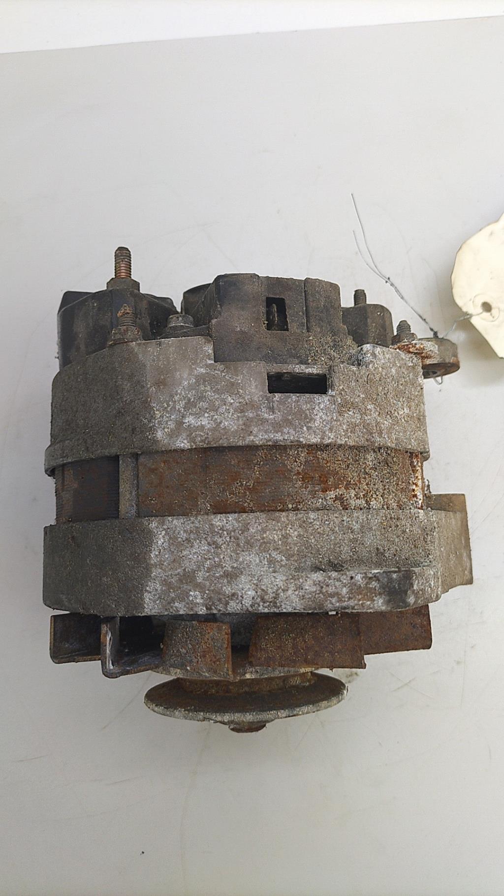 Alternatore CITROEN CX  - 1