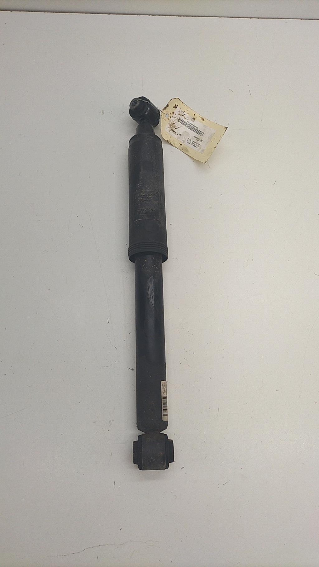 Ammortizzatore posteriore sinistro CITROEN C3 3 PHASE 1 Gasolina - 1