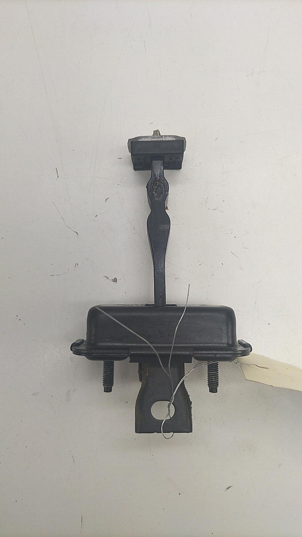 Arresto portiera posteriore sinistra CITROEN C3 3 PHASE 1 Gasolina - 1