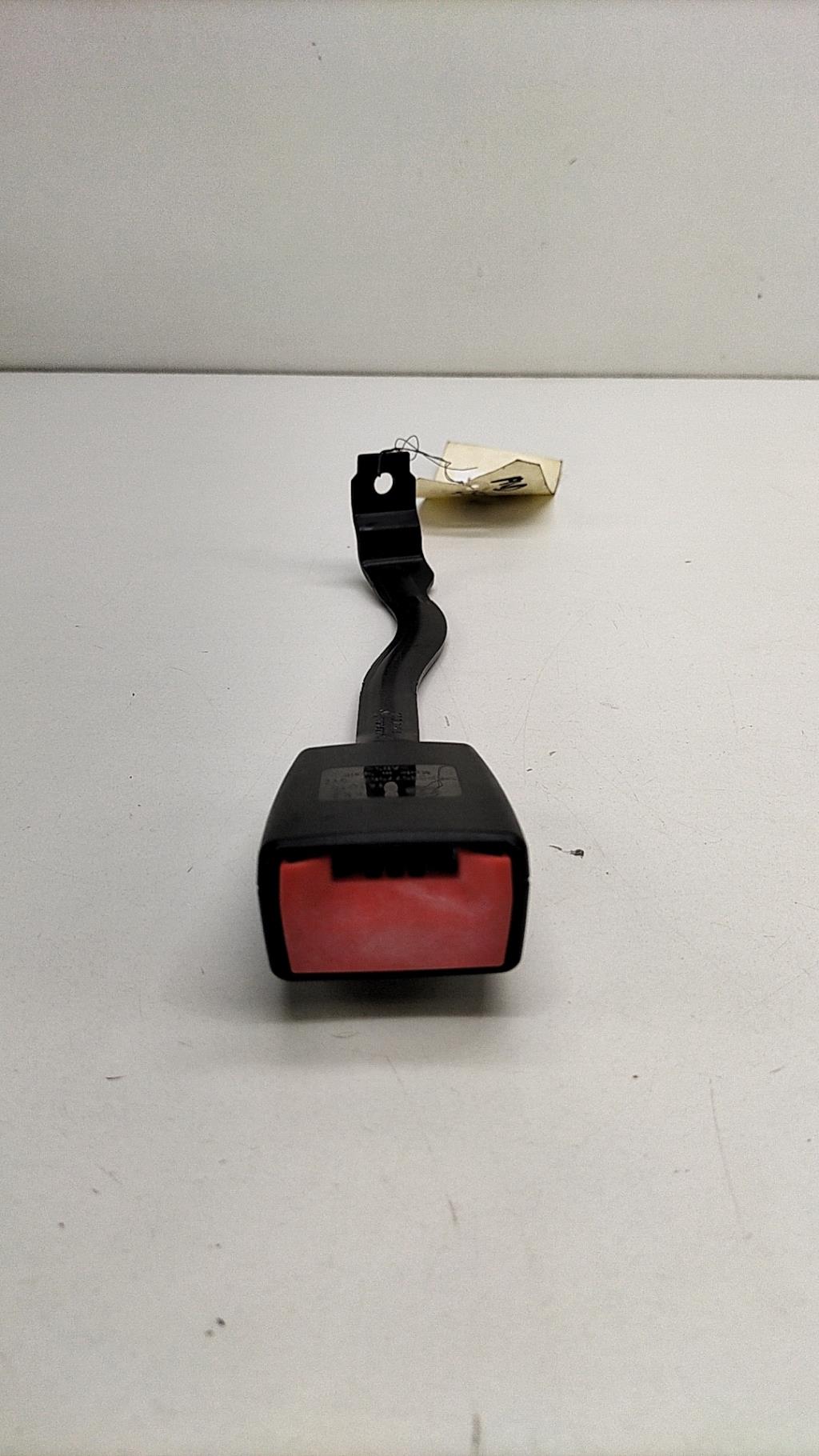 Aggancio cintura sicurezza anteriore destro SEAT LEON 2 PHASE 2 Gasolina - 1