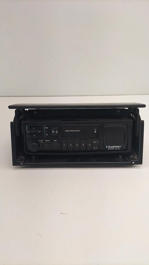 Rioページ Autoradio d'origine CITROEN ZX PHASE 2 BREAK 1.9D - 8V Diesel