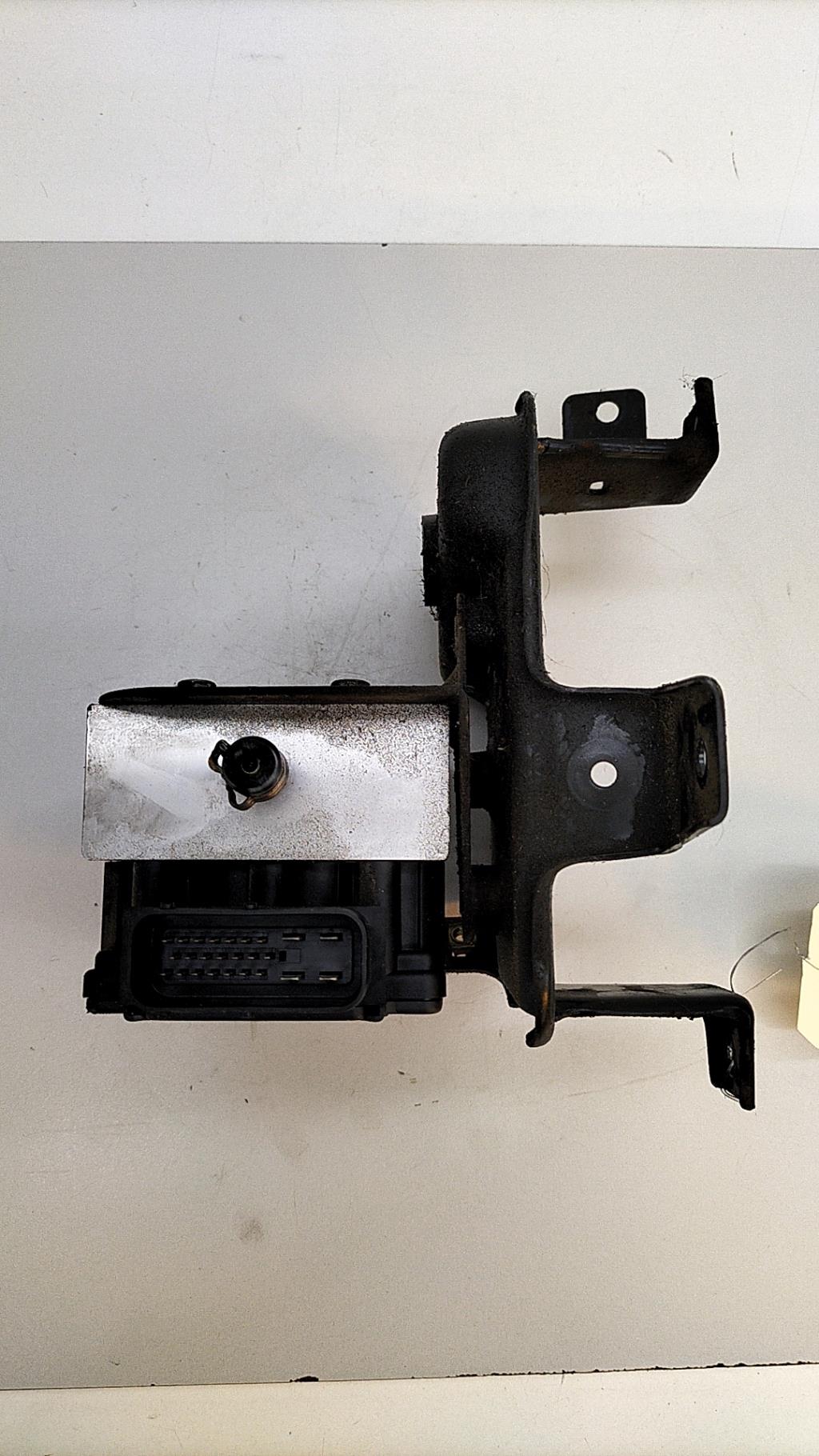 Blocco ABS (antibloccaggio freni) CITROEN XANTIA PHASE 2 BREAK Diésel - 1