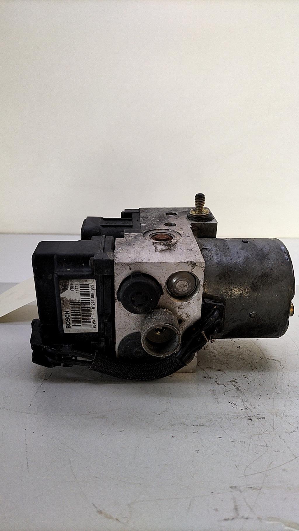 Blocco ABS (antibloccaggio freni) NISSAN TERRANO 2 PHASE 2 Diésel - 1