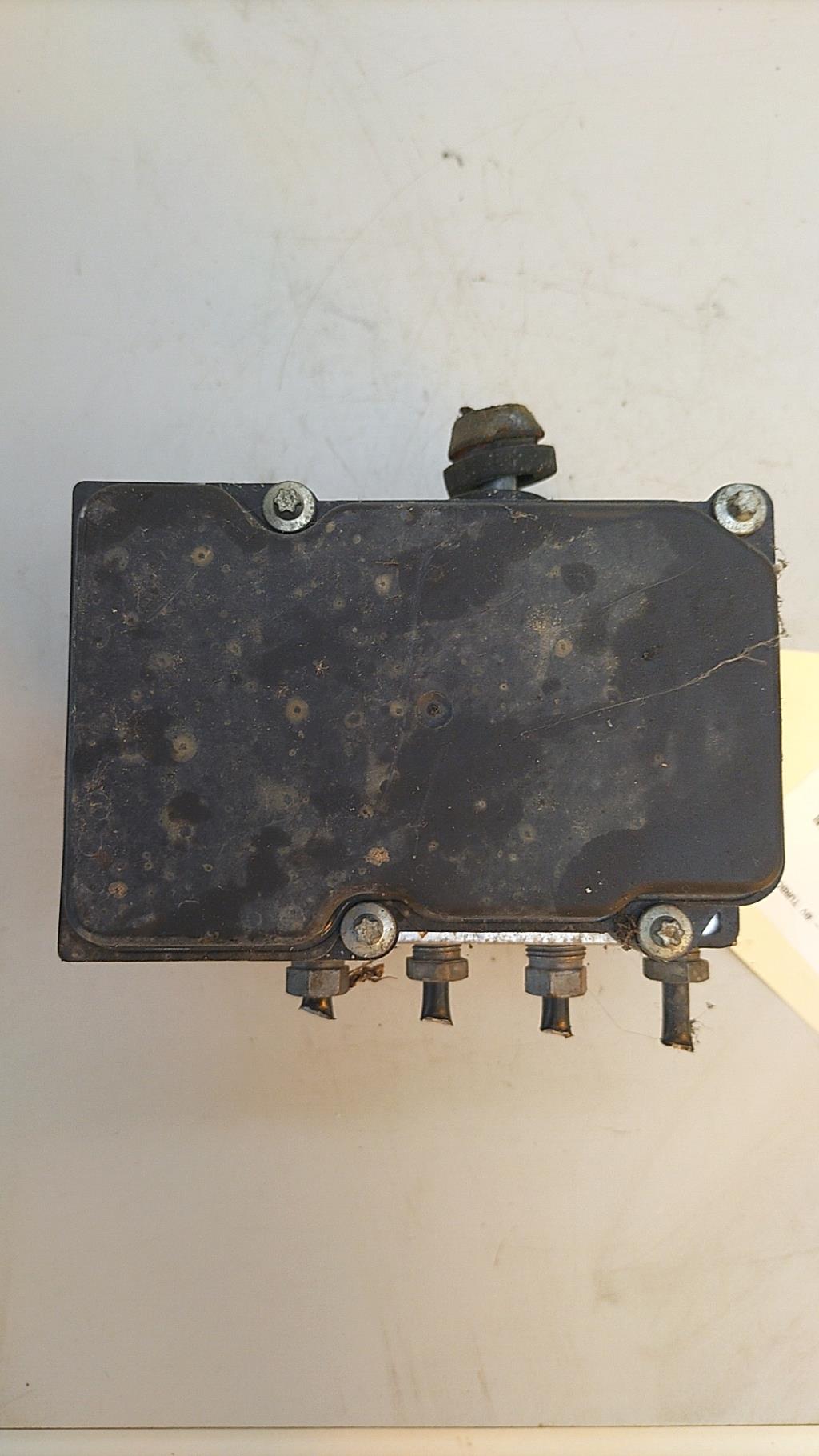 Blocco ABS (antibloccaggio freni) FIAT IDEA PHASE 2 Diésel - 1