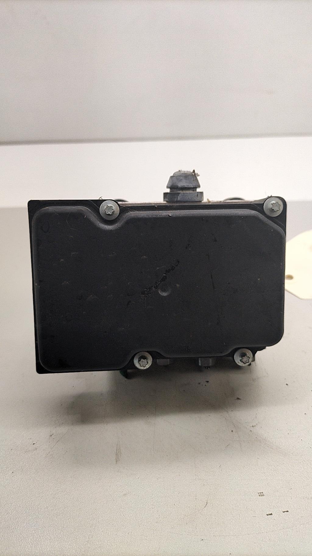 Blocco ABS (antibloccaggio freni) RENAULT CLIO 3 PHASE 2 Diésel - 1