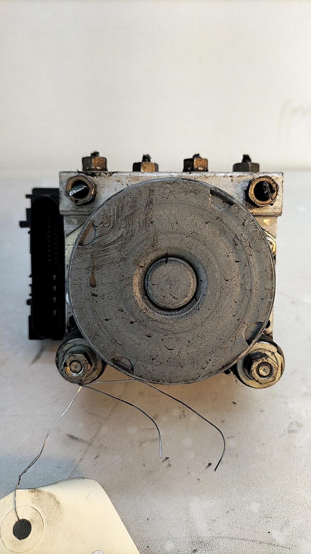 Bloc ABS (freins anti-blocage) RENAULT MODUS PHASE 1 Diesel - 1