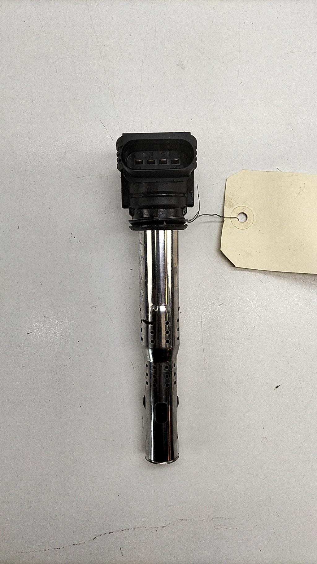 Bobine (allumage) SEAT LEON 2 PHASE 2 Essence - 1