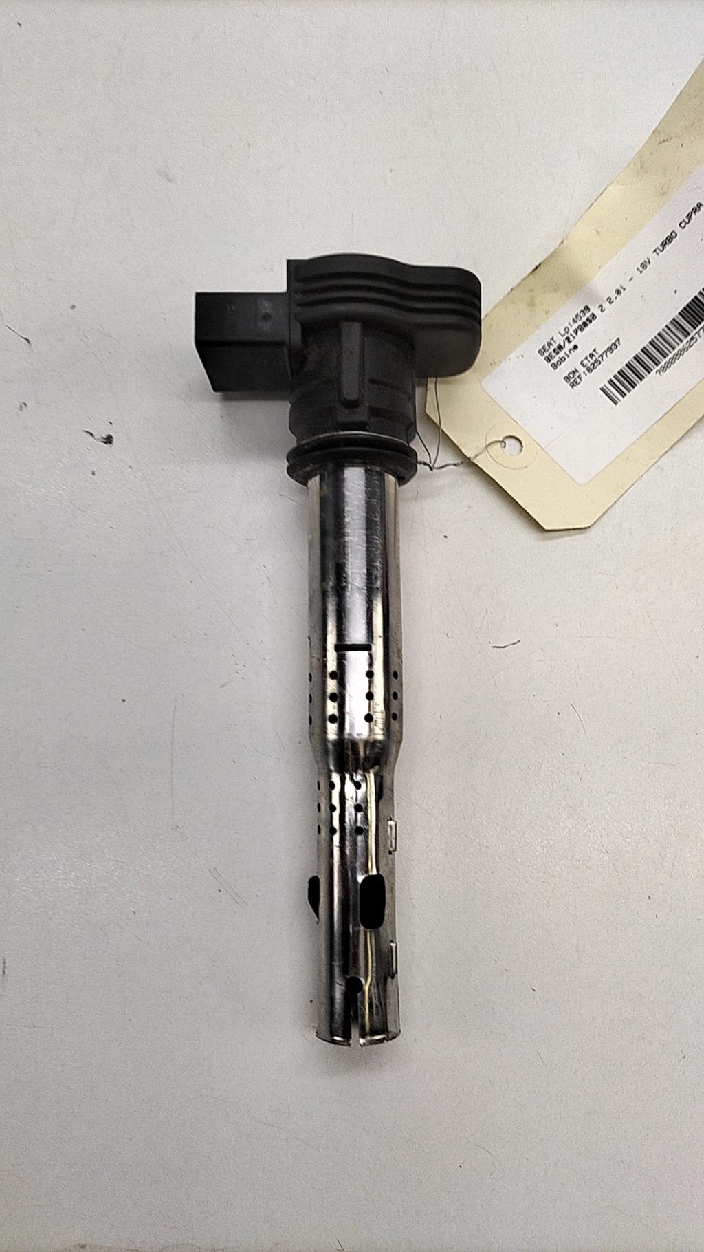 Bobina (accensione) SEAT LEON 2 PHASE 2 Gasolina - 1