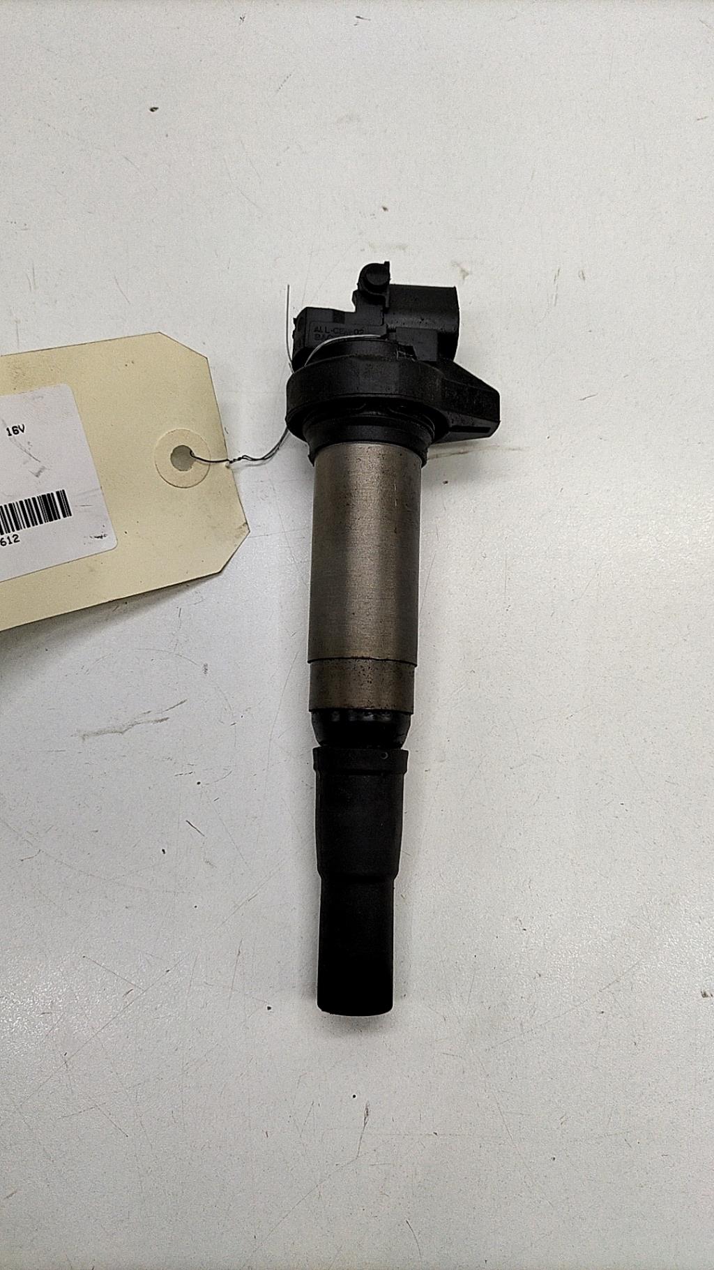 Bobina (accensione) CITROEN C4 1 PHASE 2 COUPE Gasolina - 1