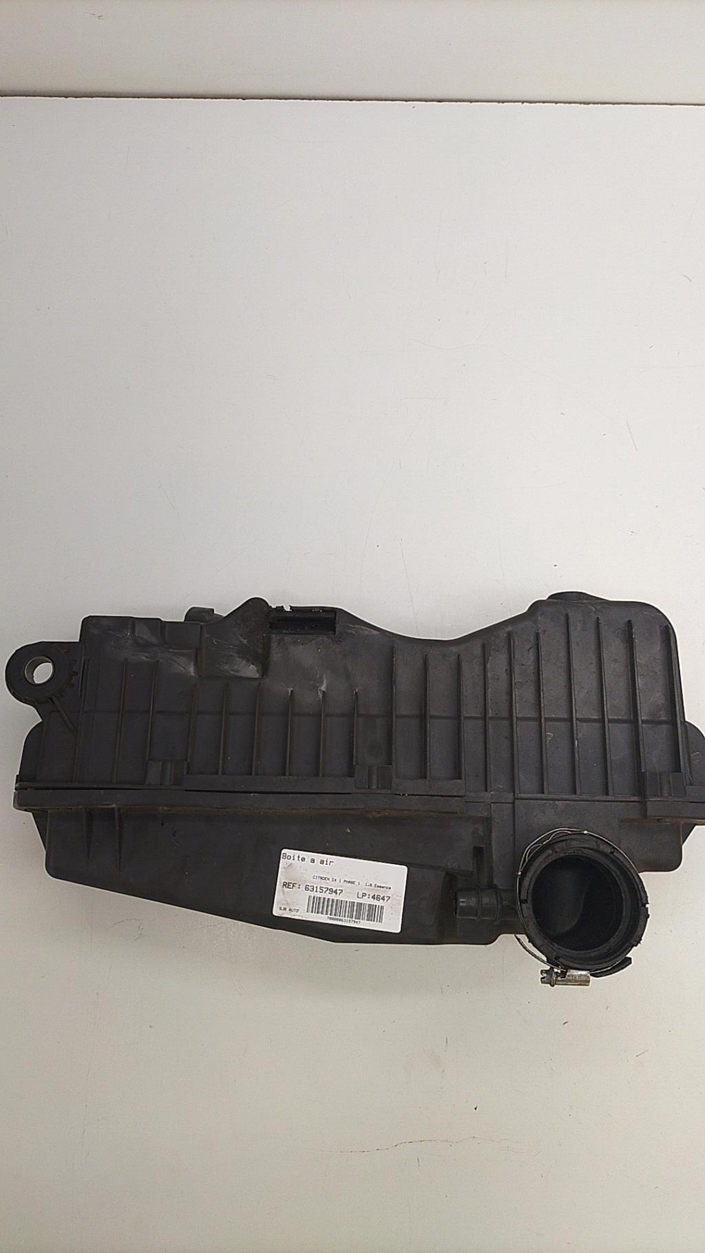 Boite a air CITROEN C4 1 PHASE 1 Essence - 1