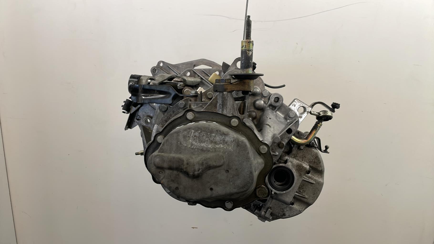 Boite de vitesses PEUGEOT 406 PHASE 1 BREAK Diesel - 1