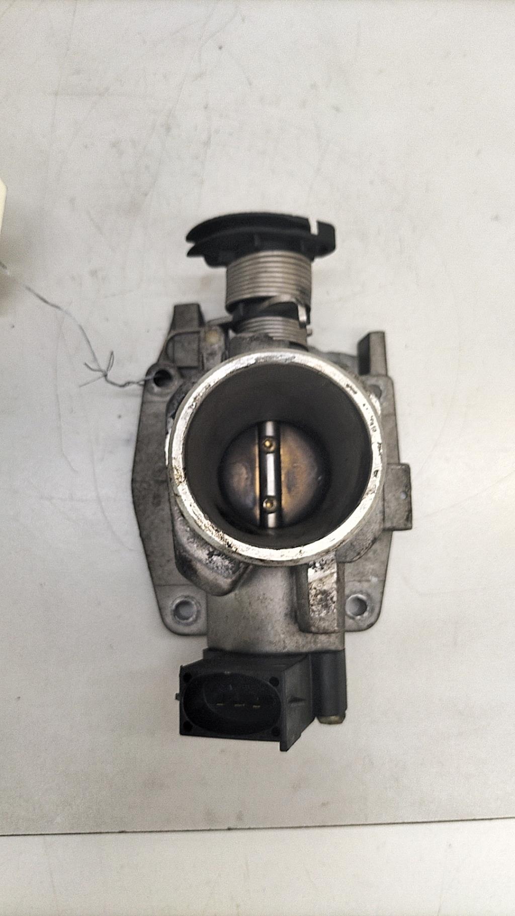 Corpo farfallato FORD KA 1 PHASE 1 Gasolina - 1