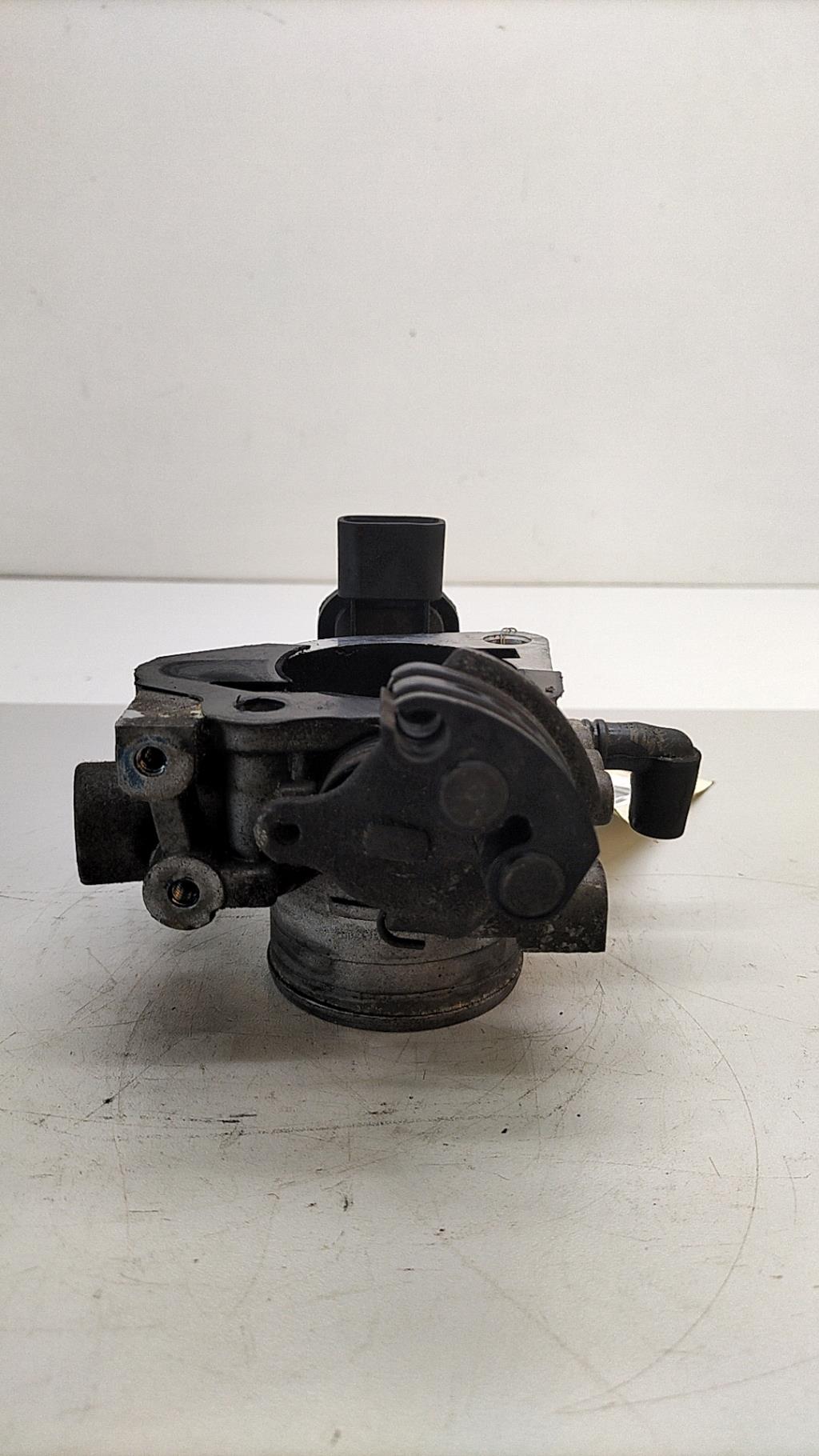 Corpo farfallato CHRYSLER VOYAGER 3 Gasolina - 1