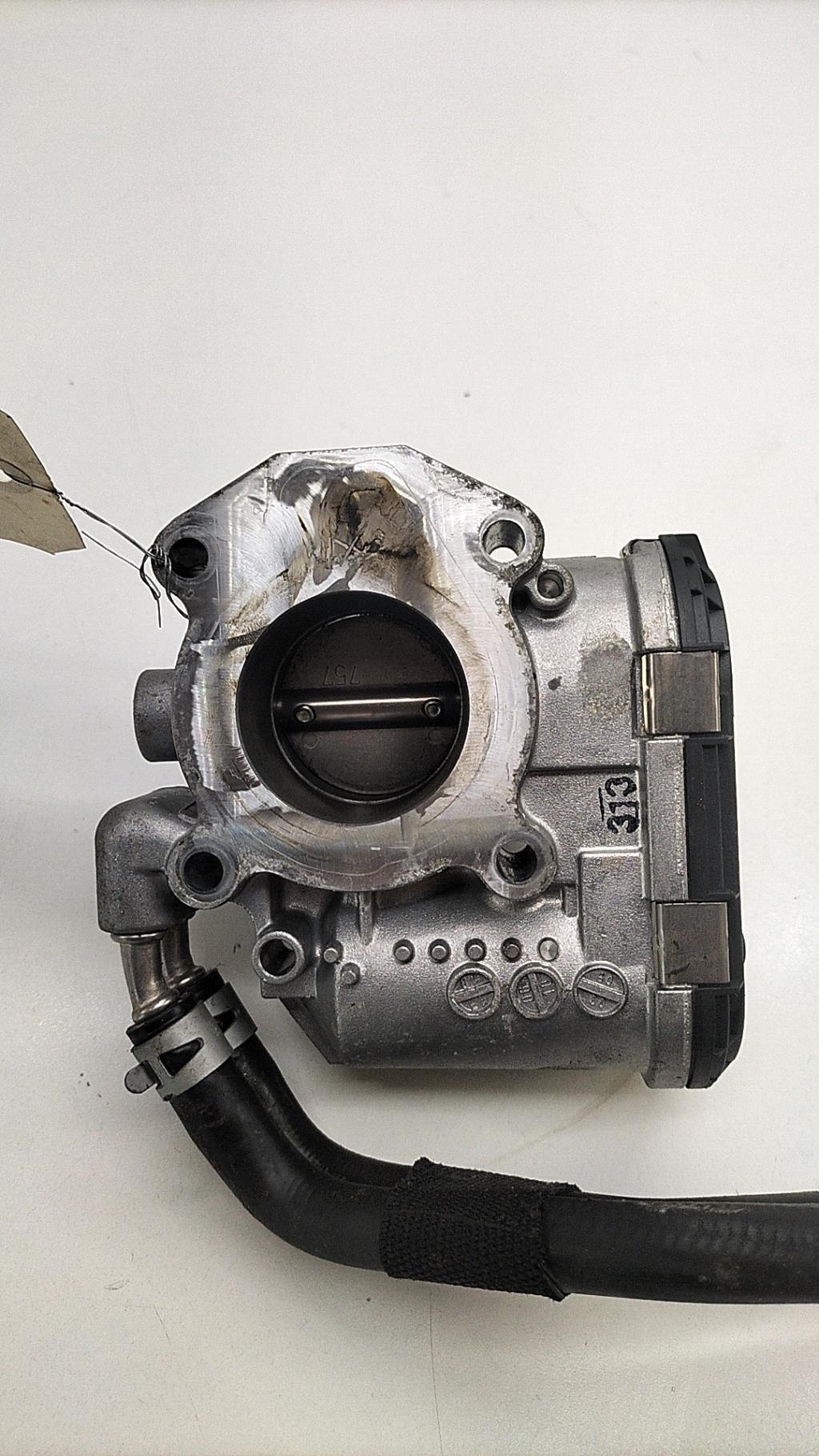 Corpo farfallato TOYOTA YARIS 2 PHASE 1 Gasolina - 1