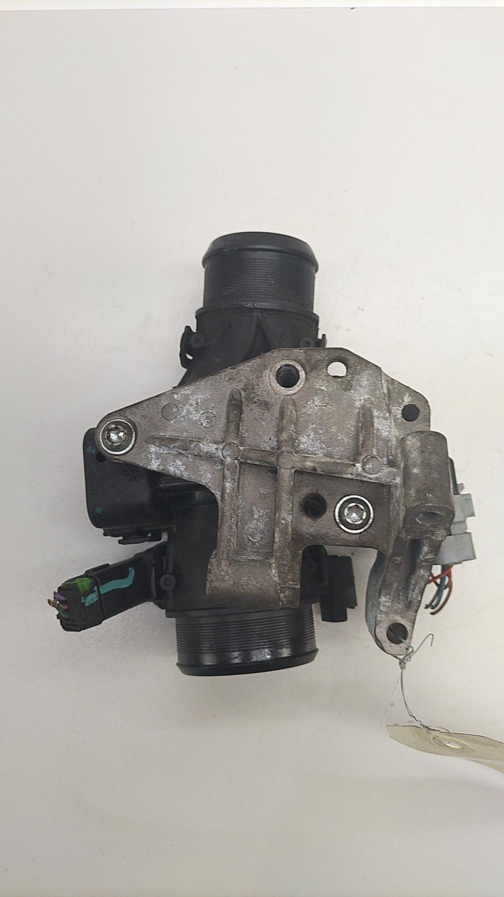 Boitier papillon CITROEN C2 PHASE 1 Diesel - 1