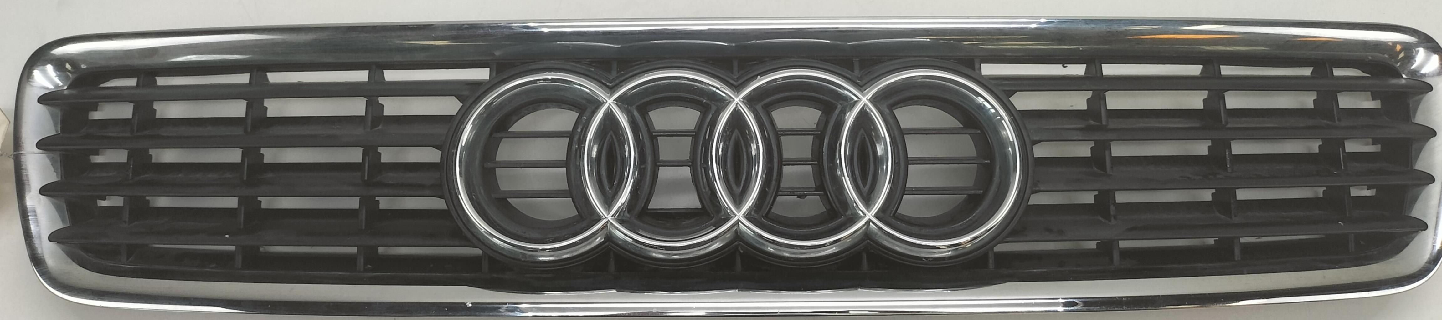 Calandre AUDI A4 1 PHASE 2 Diesel - 1