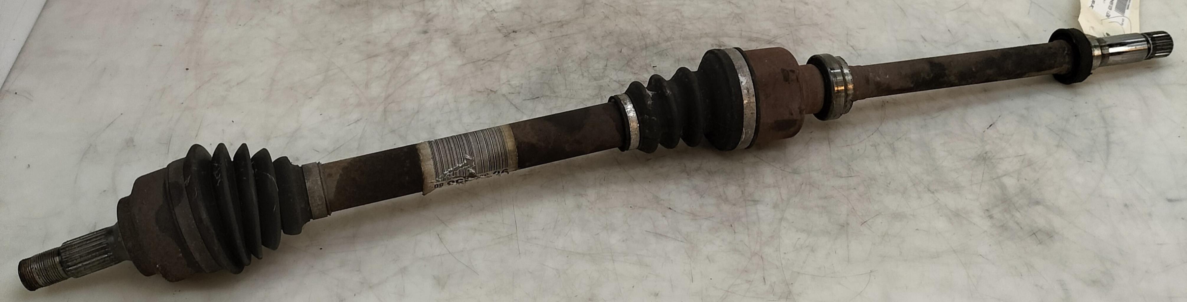 Giunto cardanico albero di trasmissione destro CITROEN C4 1 PHASE 1 Gasolina - 1