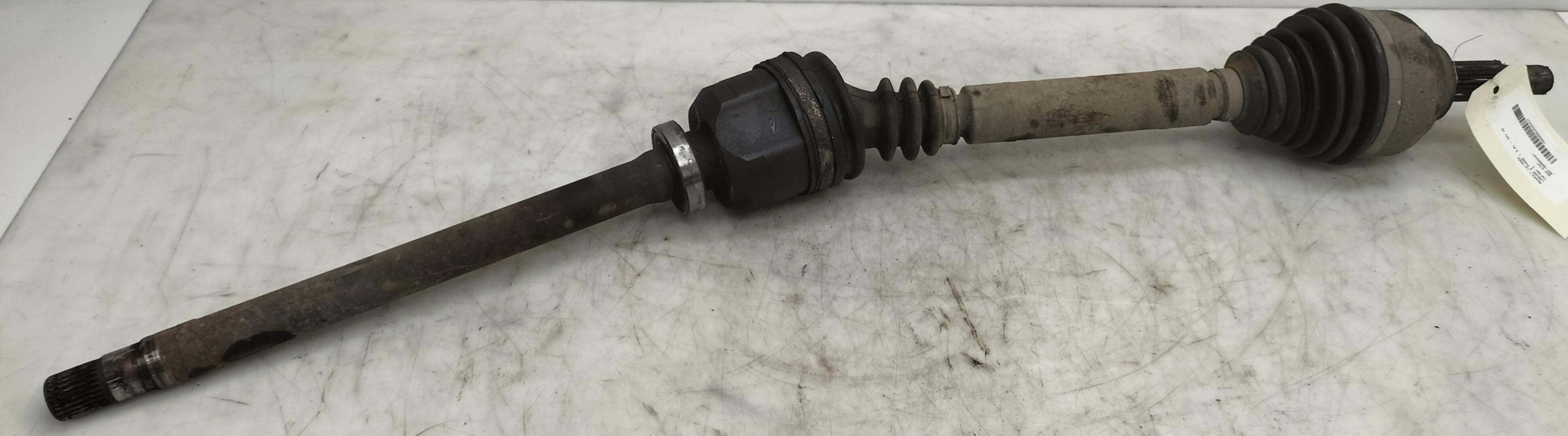Giunto cardanico albero di trasmissione destro RENAULT LAGUNA 2 PHASE 1 Gasolina - 1