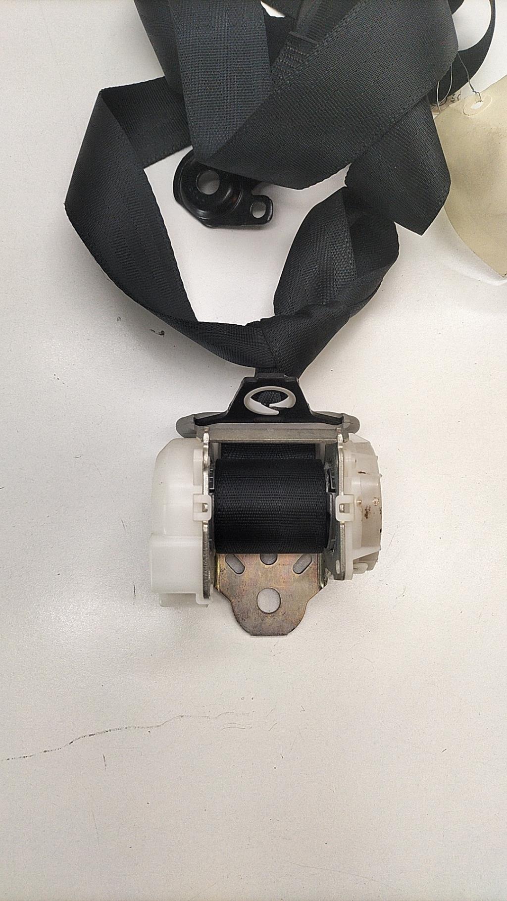 Cintura di sicurezza posteriore destra TOYOTA YARIS 2 PHASE 1 Gasolina - 1