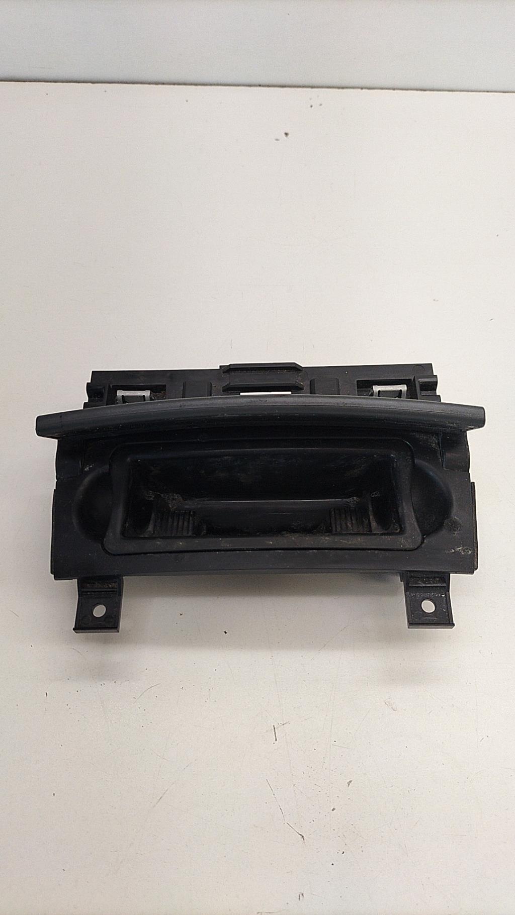 Cendrier AUDI A3 2 SPORTBACK PHASE 2 Diesel - 1
