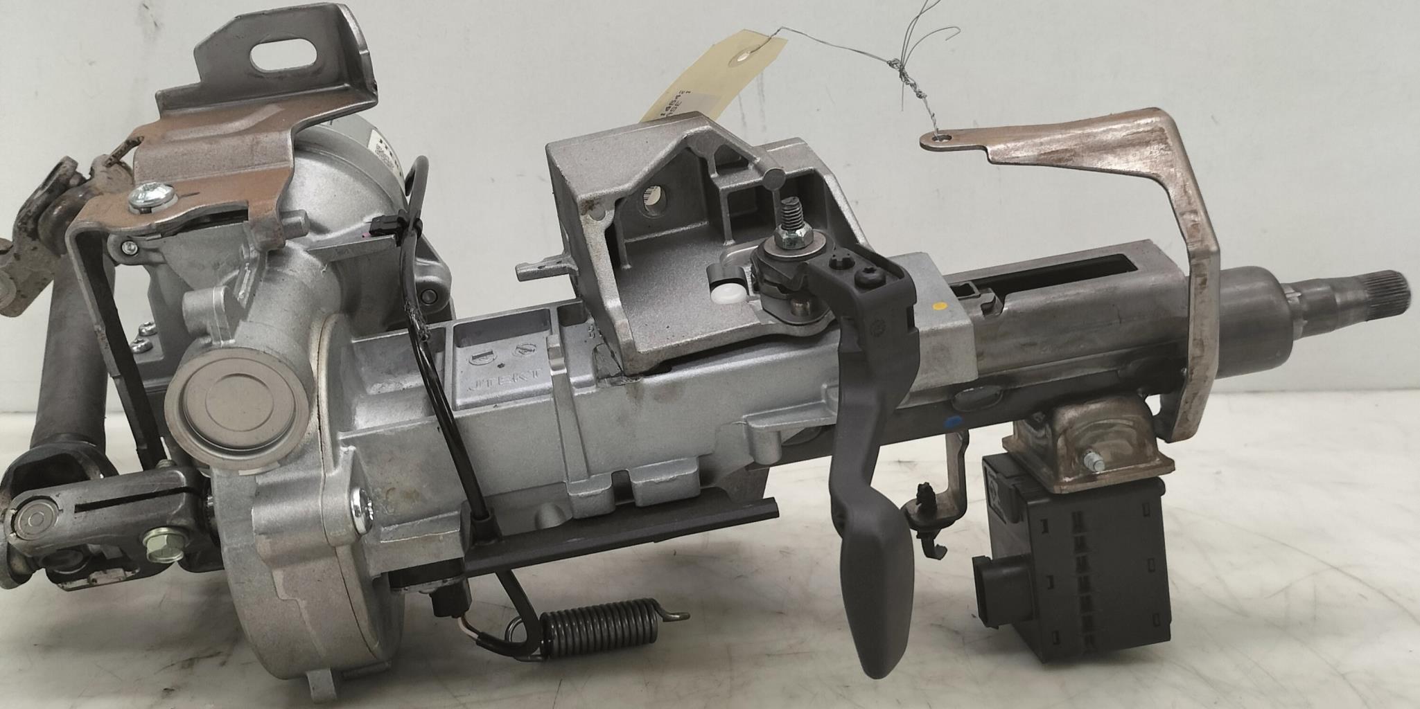 Piantone dello sterzo RENAULT CLIO 4 PHASE 1 Diésel - 1