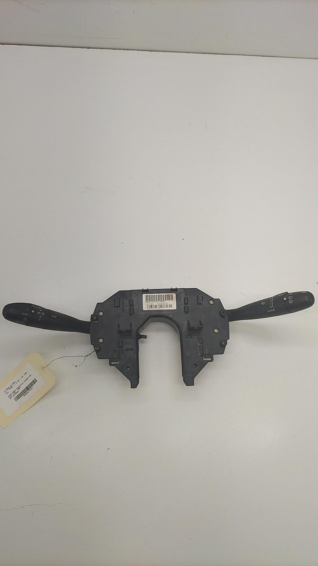 Devio guida completo con contatto spiralato CITROEN C4 1 PHASE 1 Diésel - 1