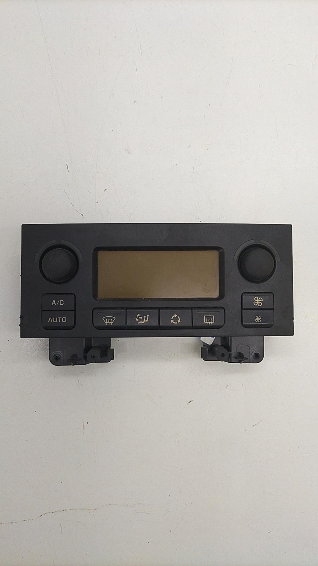 Commande chauffage CITROEN C4 1 PHASE 1 Essence - 1